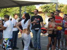 XVII Concentracion - 2010